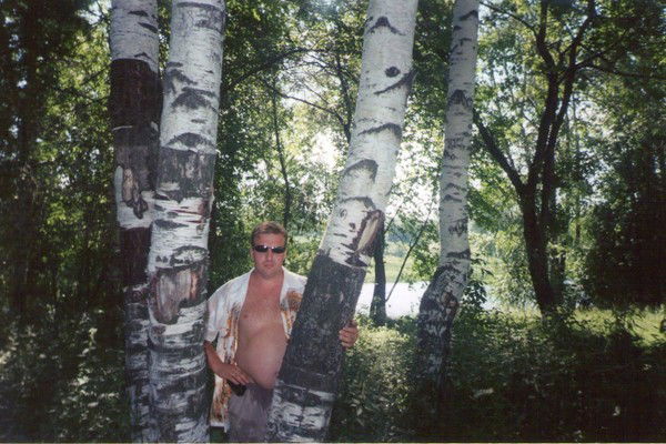 Вячеслав Бондарчик