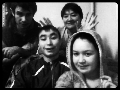 Камилё4Ик))) )))*