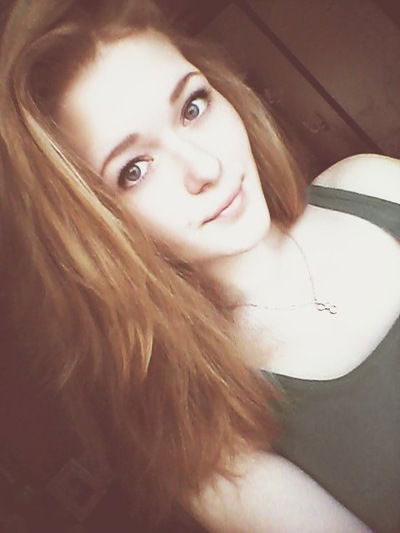 Ксения Федосимова