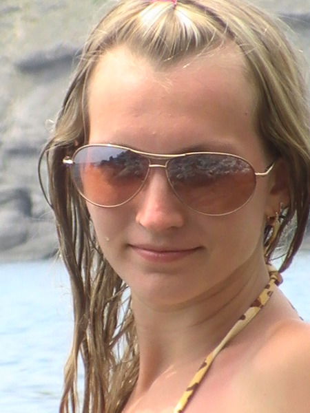 Маришка Волкова