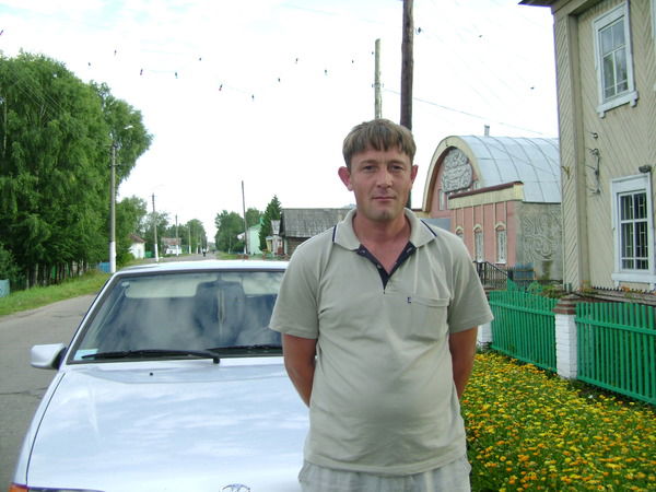 Ильгизар Юсупзянов