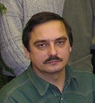 Игорь Миргородский