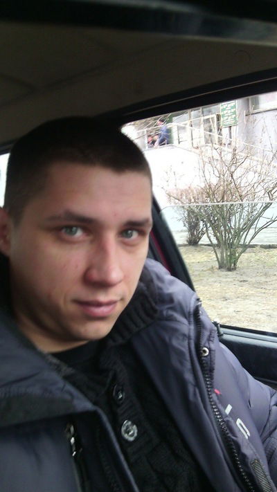 Рома Козлов