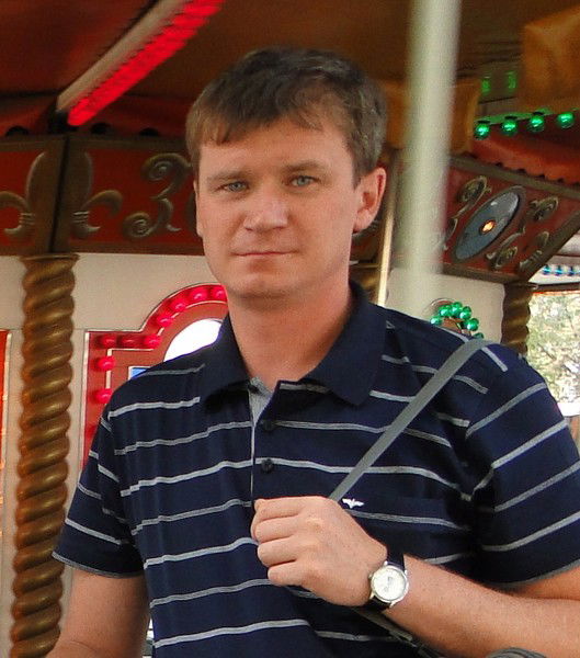 Сергей Савельев