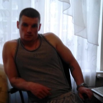 Николай Сергеевич