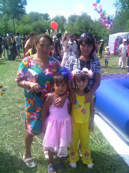 Анна Плаунова