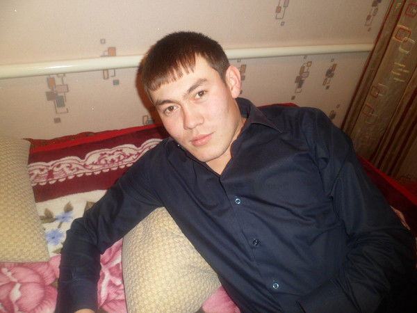 Олжас Утенов