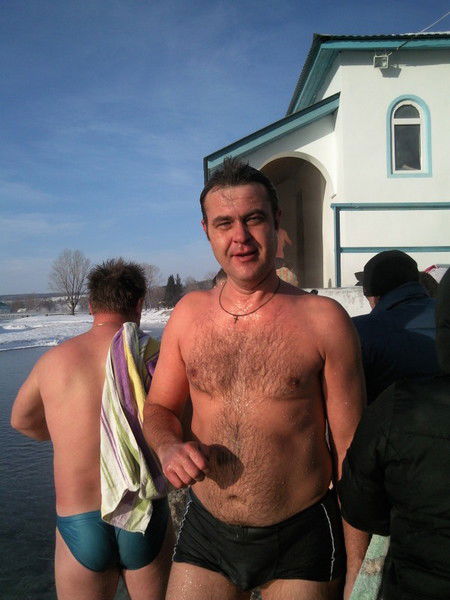 Олег Пичканов