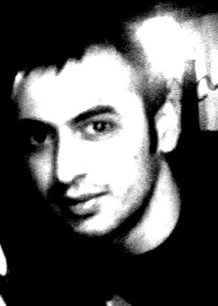 Овик Исаакян