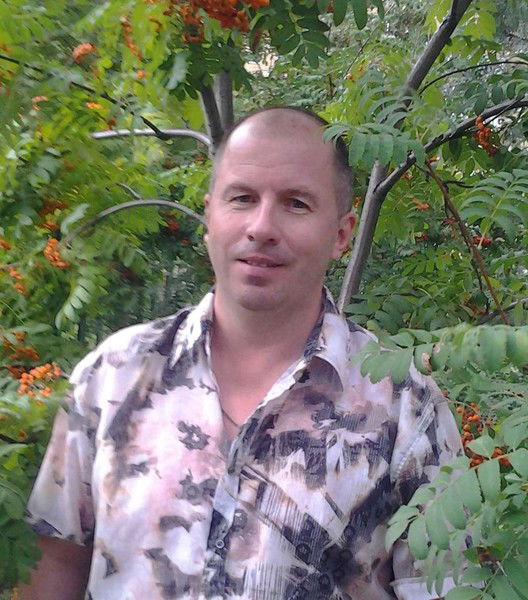 Александр Маев