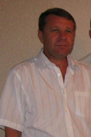 Владимир Семыкин