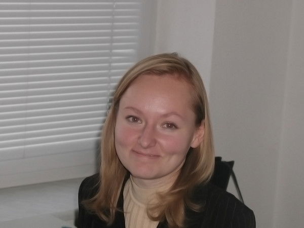 Марина Сачко