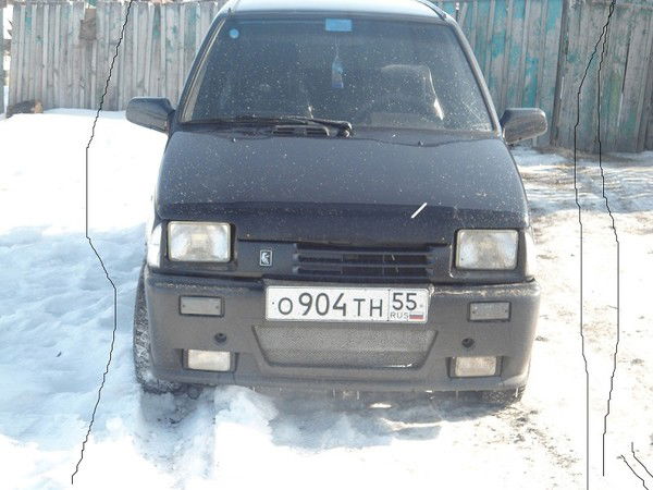 Вячеслав Крымов