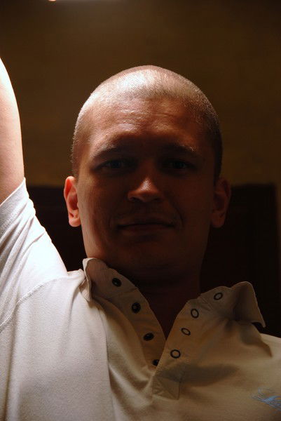 Михаил Зиновьев