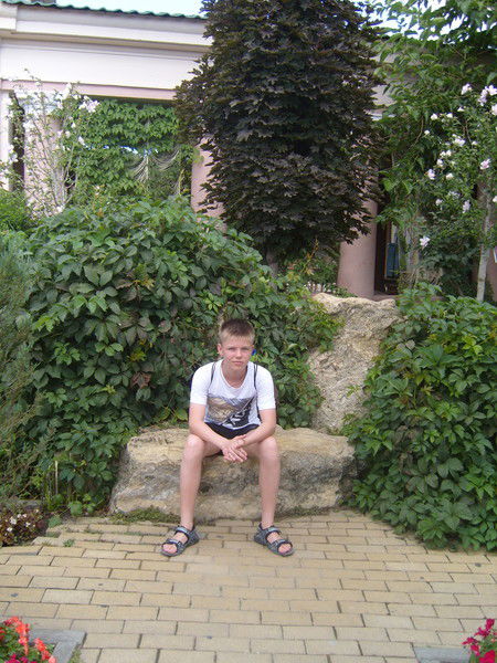 Сергей Совгавань