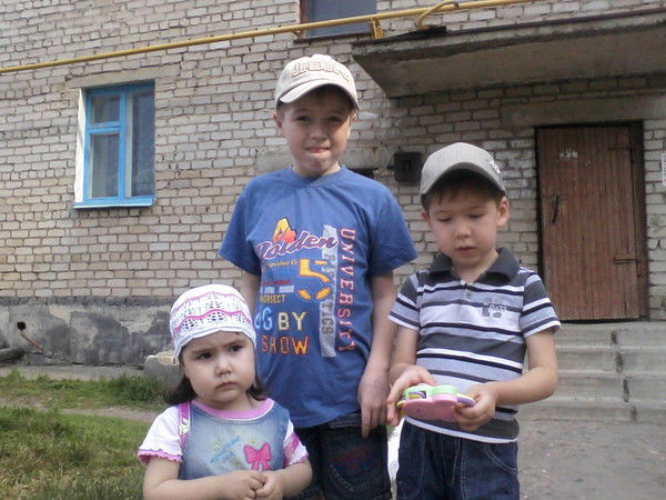 Вадим Тамендаров