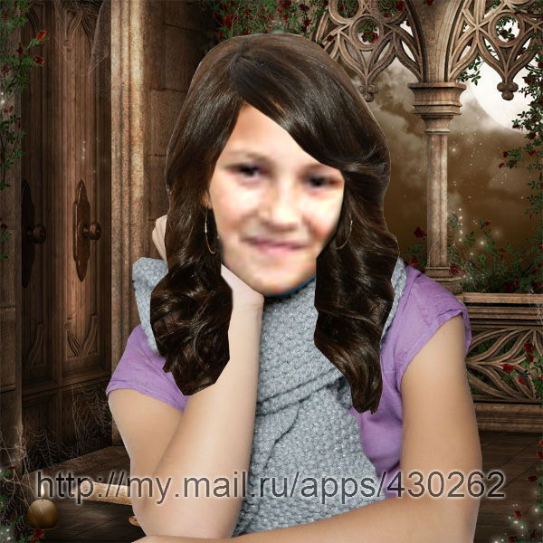 Anel Зеленская