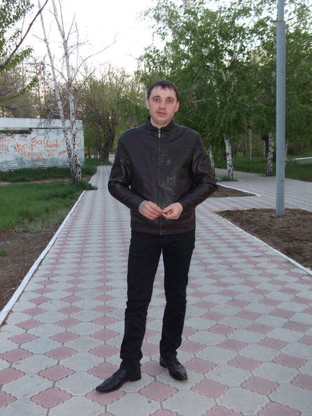 Василий Чукало