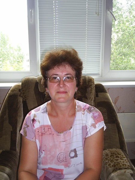 Ирина Сумская