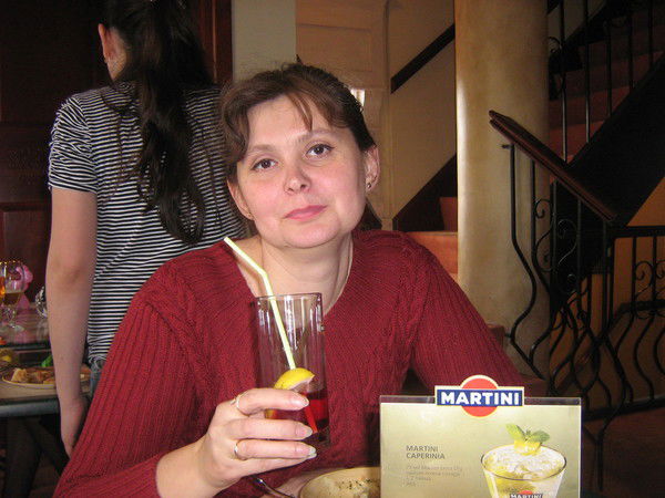 Наталья Коршунова