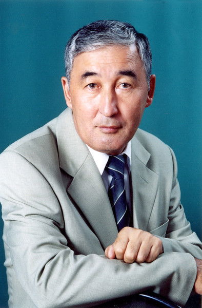 Хадыржан Лукпанов