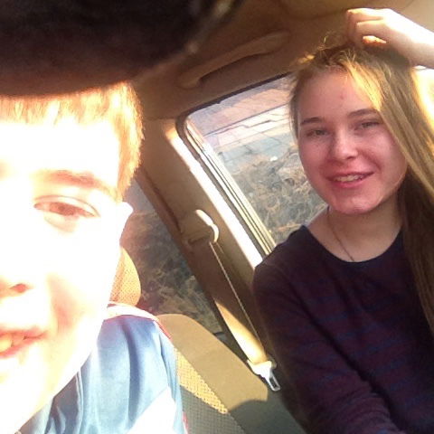 Кристина Коротя