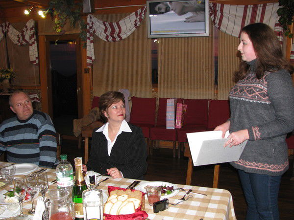 Валентина Журавлева(Савина)