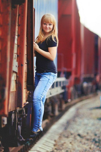 Кристина Васильева