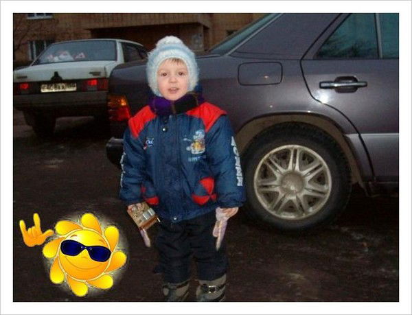 Ольга Карташова