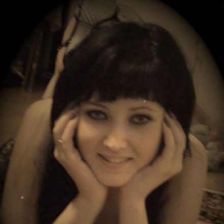 Анастасия Акимова