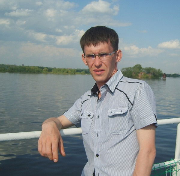 Владимир Конев