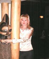 Ольга Гринько