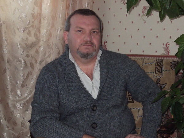 Сергей Зайцев