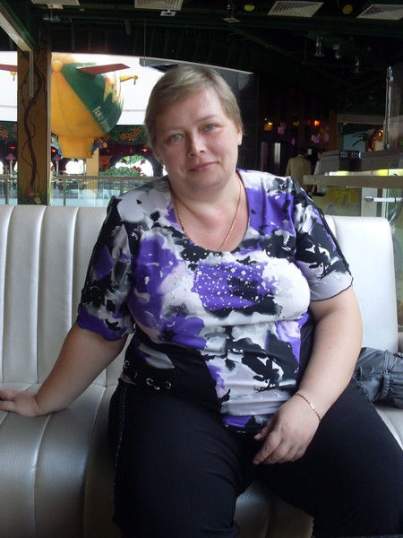 Ира Силенко