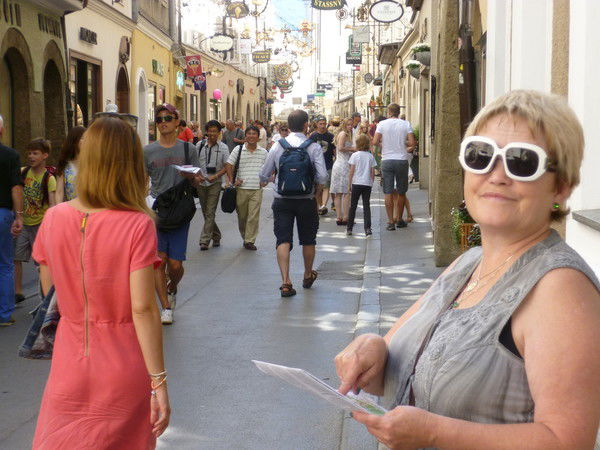 Ольга Хенцлер