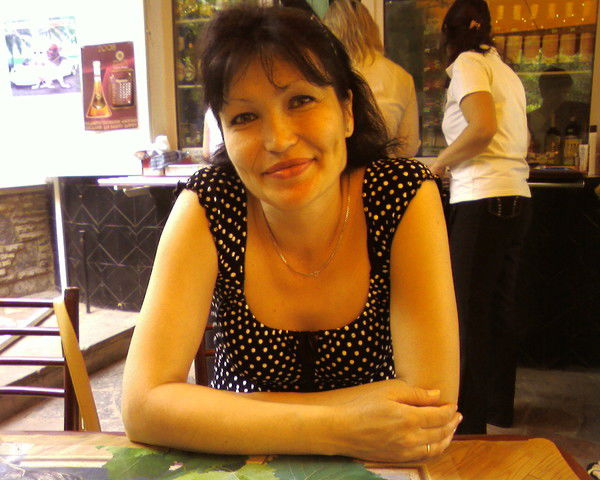 Татьяна Малярчук