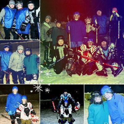 Денис Демидов