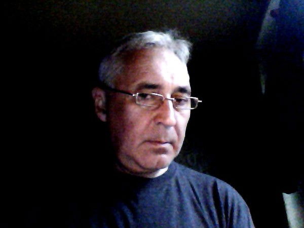 Александр Гомянин