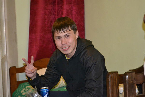 Станислав Маньков