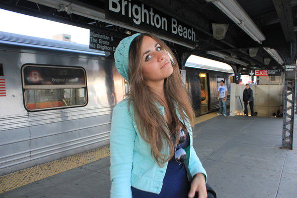 Гюнай Мирзоева