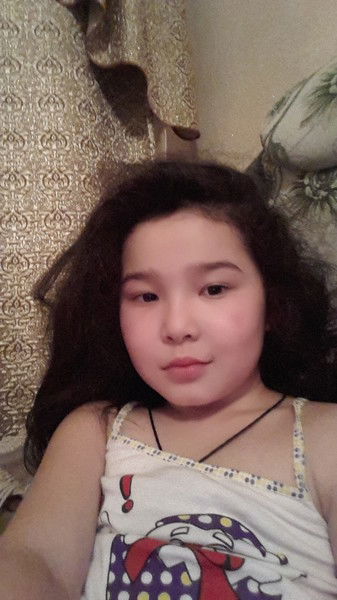 Жулдыз Бейсекеева