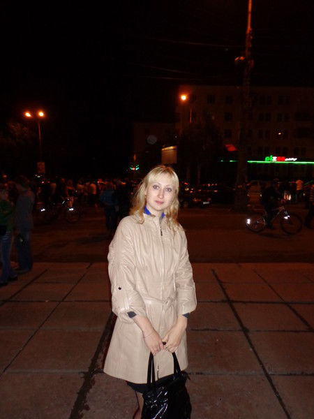 Ксения Сухих