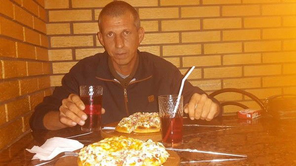 Роман Пятенко