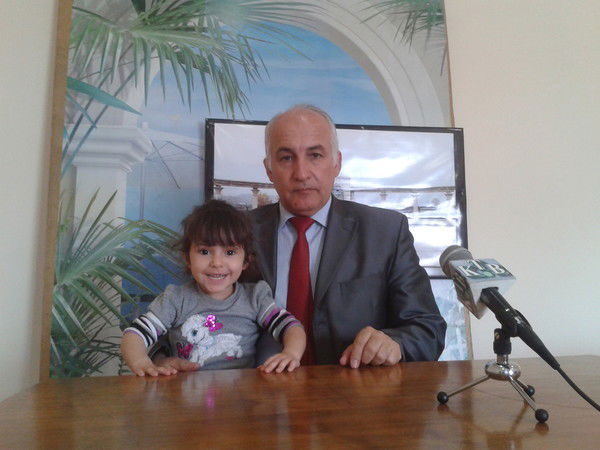 Мизамудин Махмудов