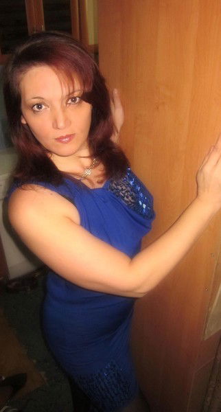 Гуля Халикова