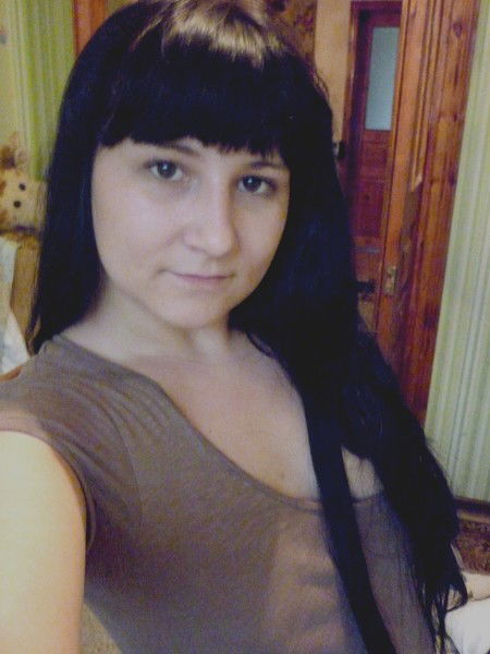 Алена Моисеенко