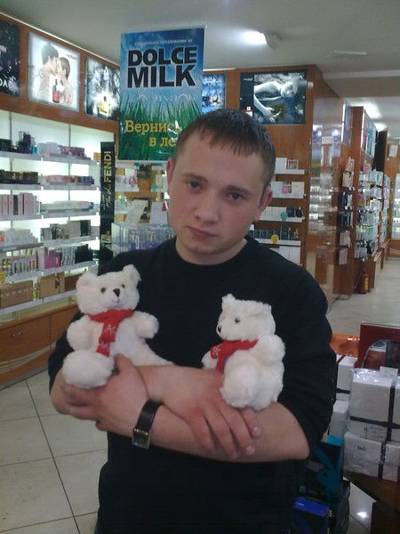 Алексей Посниченко