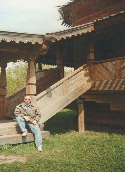 Владимир Репин