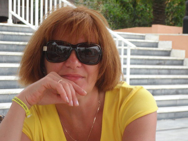 Ирина Филиппова