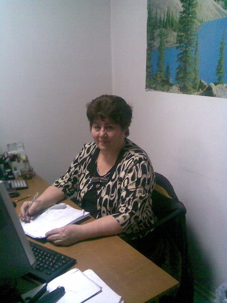 Татьяна Чикунова